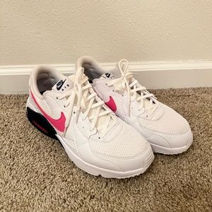 AIR MAX EXCEE SNEAKERS